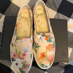 Rifle paper co keds
